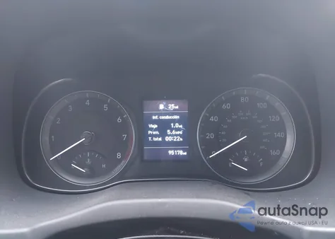 2019 Hyundai Kona Sel from USA, damaged, VIN KM8K22AA4KU313629